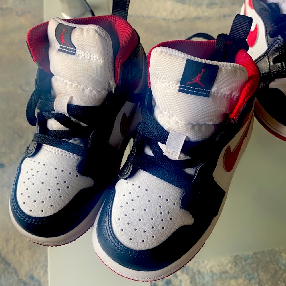 Air Jordan 1 brand new